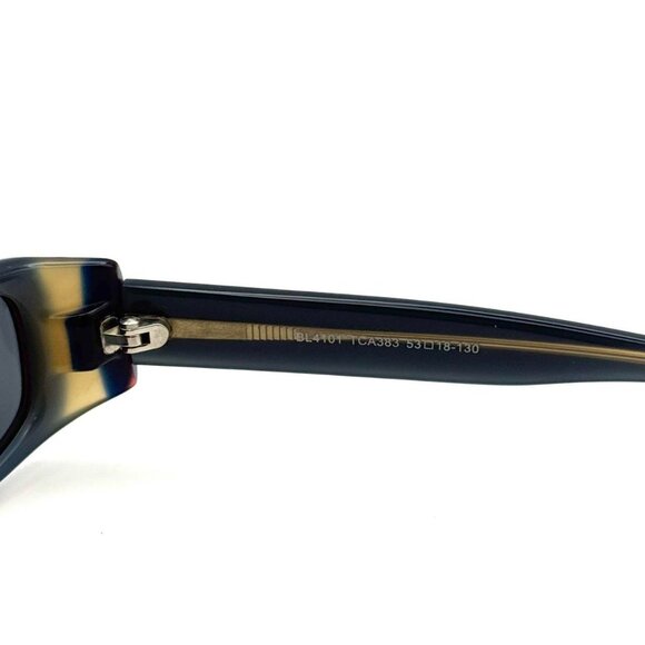 Women\'s burgundy/brown   Acetate Sunglasses BL4101 TCA383 Biacci sunglasses Biac main image 5